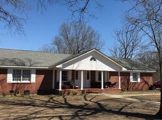 751 Baxley Farm Rd, Kershaw, SC 29067