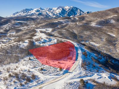 1152 S Legacy Mountain Dr Lot 17, Huntsville, UT, 84317