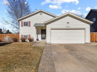 5401 Aspen Ave, Castle Rock, CO 80104