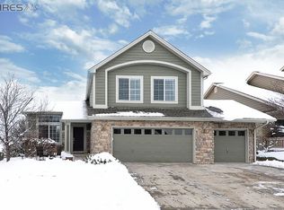 7227 Ranger Dr, Fort Collins, CO 80526