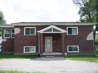 2525 Eastlawn St, Ypsilanti, MI 48197