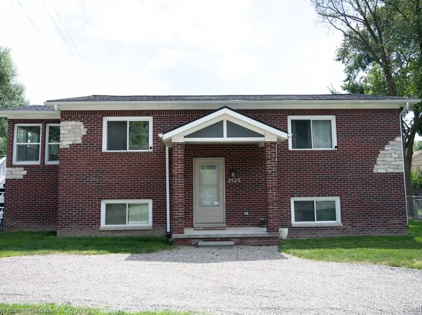 2525 Eastlawn St, Ypsilanti, MI 48197
