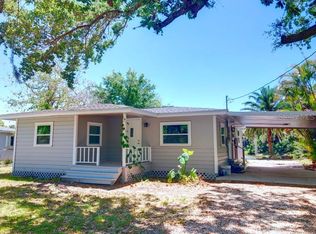 513 Oliphant Ln, Punta Gorda, FL 33950