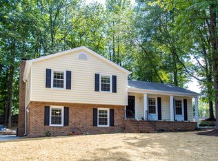 10303 Tingewood Ter, Henrico, VA 23238
