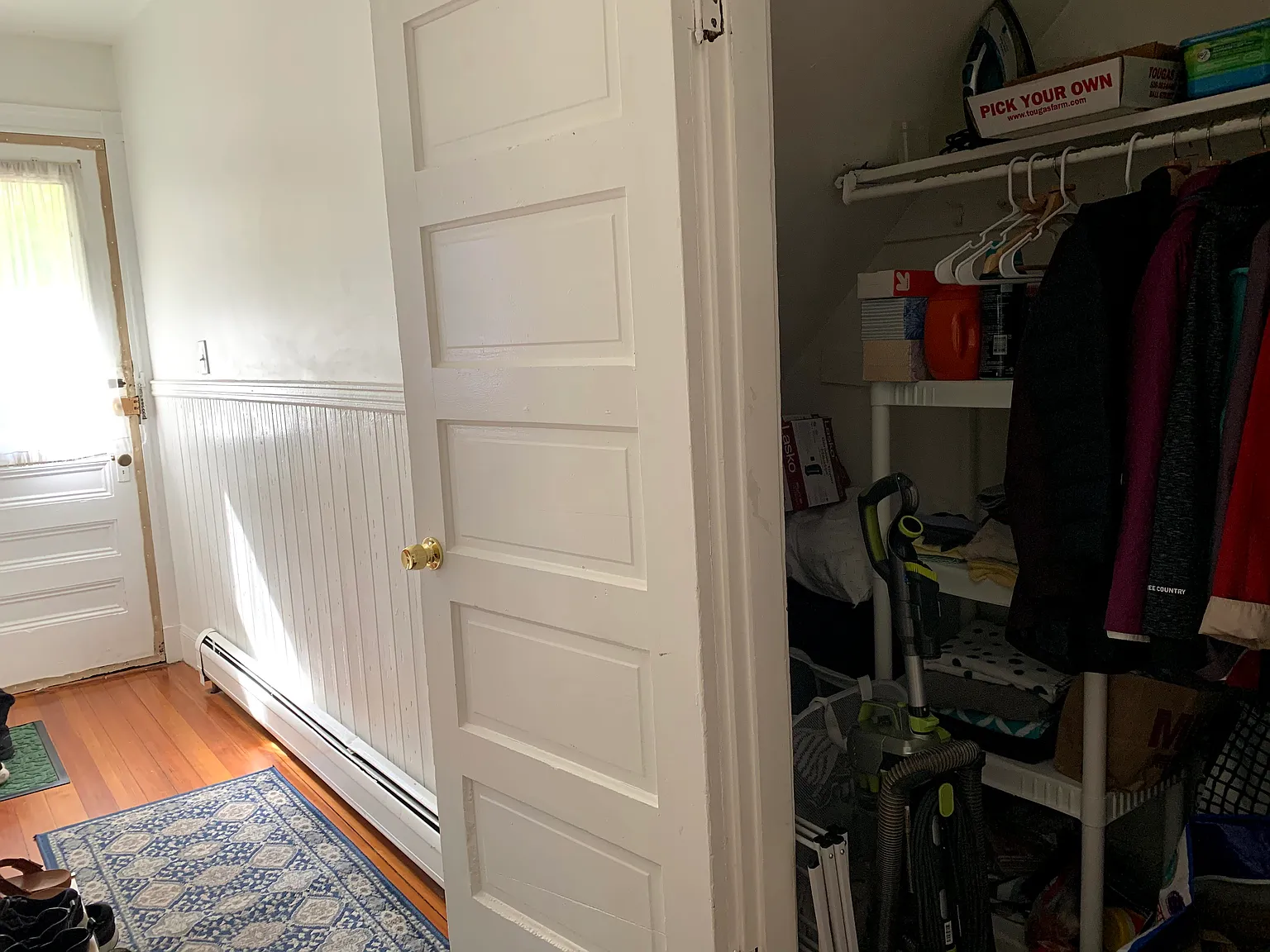 2 bed, 850 sqft, $3,200 — Photo 4