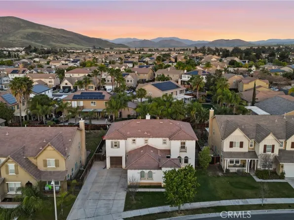 36440 Flower Basket Rd, Winchester, CA 92596