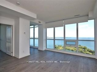 59 Annie Craig Dr #3503, Toronto, ON M8V 0C4