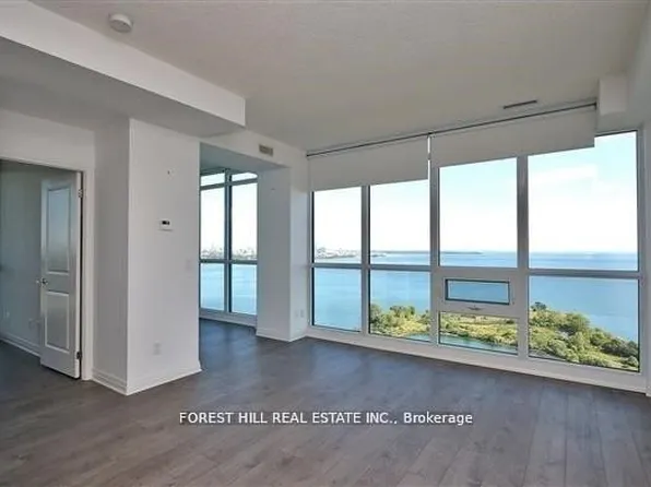 59 Annie Craig Dr #3503, Toronto, ON M8V 0C4