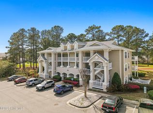 1215 Middleton Dr N #3005, Calabash, NC 28467