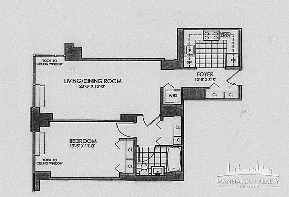 Rented by Manhattan Realty Group | media 56