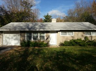 11208 Crystal Ave, Kansas City, MO 64134
