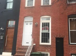 2940 Hudson St, Baltimore, MD 21224