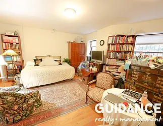 Rented by Guidance Realty Corp.