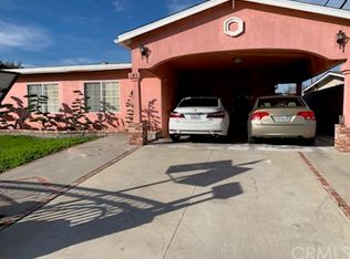 143 W 235th St, Carson, CA 90745