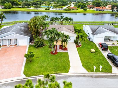 5456 Courtney Circle, Boynton Beach, FL, 33472