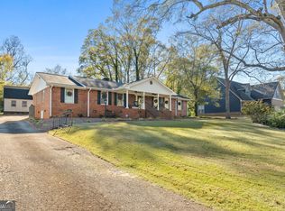 60 Woodruff St, McDonough, GA