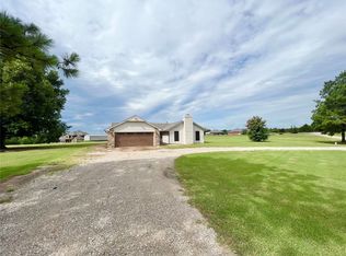 31 Orville Rd, Shawnee, OK 74801