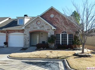 7801 S 84th East Ave, Tulsa, OK 74133