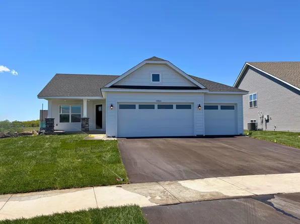 10860 Henslowe Ave S, Cottage Grove, MN 55016