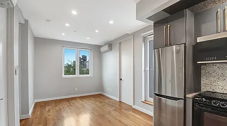 Rented by Brooklyn Group