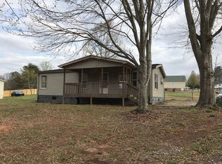 132 Milford Dr, Greer, SC 29651