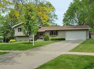 10 Celia Ct, Madison, WI 53711