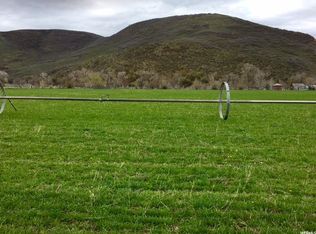 383 W 3000 S, Daniel, UT 84032
