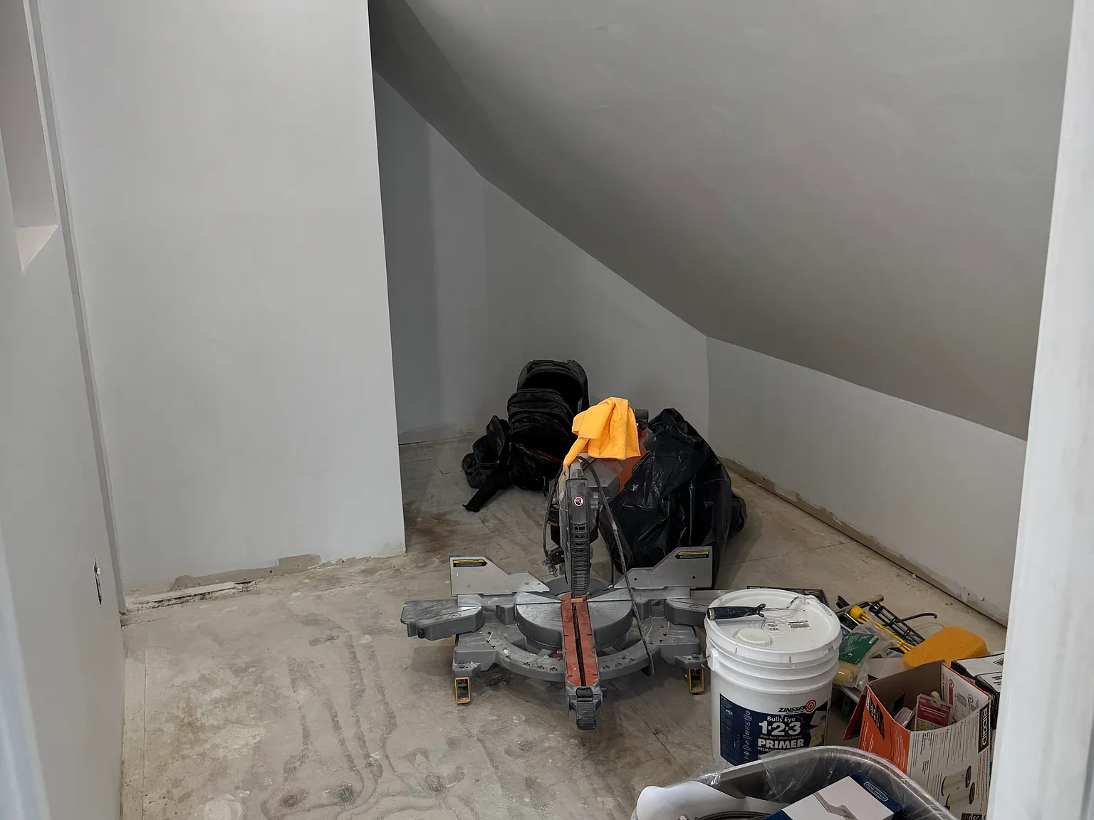 1 bed, $1,900 — Photo 4
