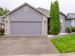 6634 Brookhollow Ct NE, Keizer, OR