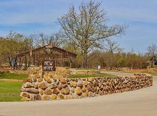 NW New Hope Rd, Medicine Park, OK 73557