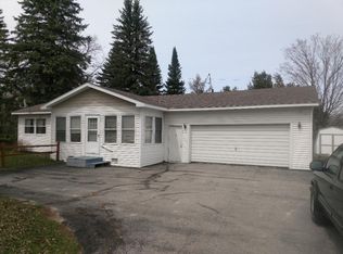 11265 Hutchinson Highway 1.25 Acres, Onaway, MI 49765