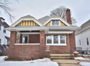 2460 N 48th St, Milwaukee, WI 53210