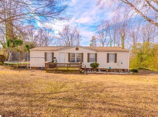 205 Ashwood Ln, Easley, SC 29640