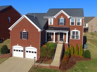 3604 Fair Meadows Ct, Nashville, TN 37211
