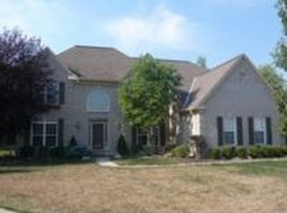 2741 Turpin Oaks Ct, Cincinnati, OH 45244