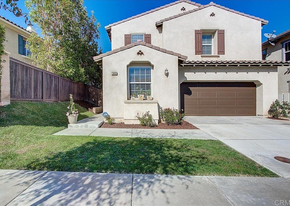 2nd image of 3449 Filoli Cir