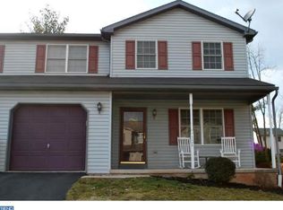524 Canvasback Ct, Birdsboro, PA