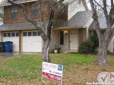 14106 Fairway Oaks, San Antonio, TX, 78217