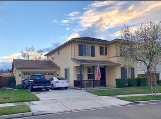 2806 Canyon Falls Dr, Modesto, CA