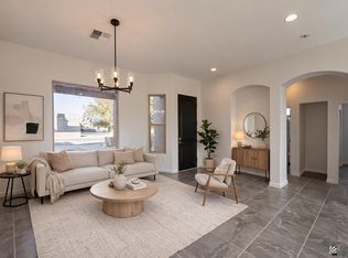 3703 S Falcon Dr, Yuma, AZ 85365