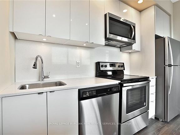 2nd image of 5240 Dundas St Unit B610