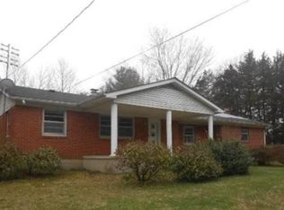 95 Ike Singleton Rd, Waynesburg, KY 40489