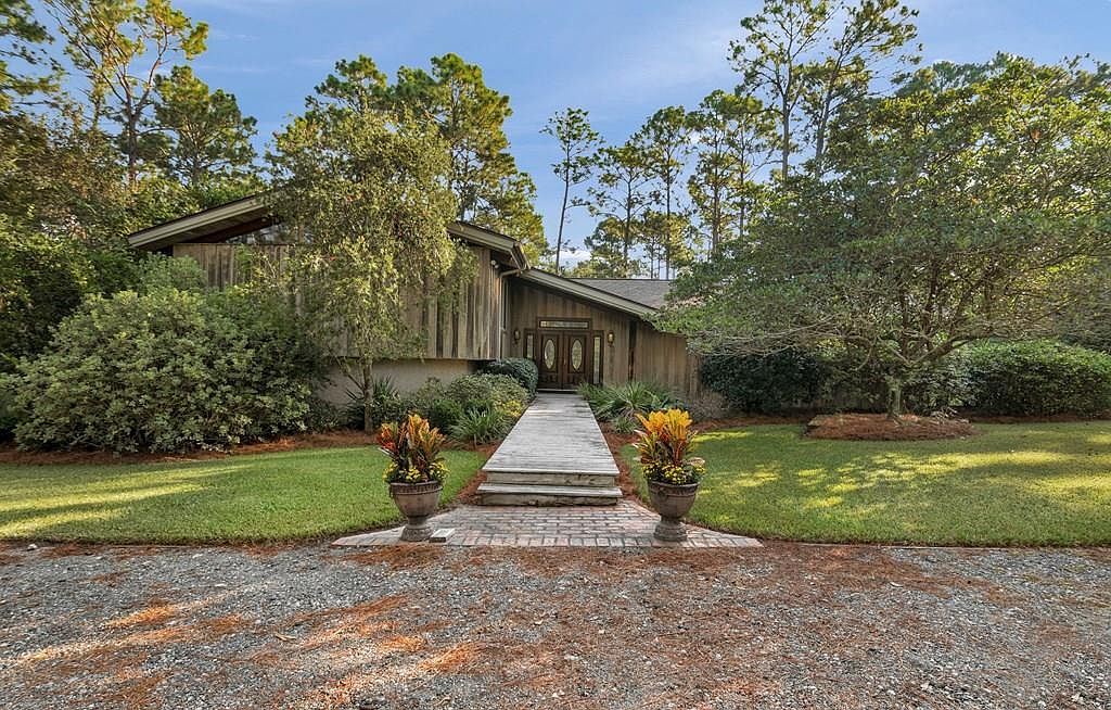 2090 Red Hill Rd, Jesup, GA 31545 Zillow