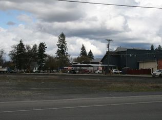 8 & 10 W Crawford Ave, Deer Park, WA 99006