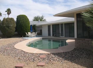 12310 W Castle Rock Ct, Sun City West, AZ 85375