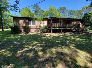 1494 Dunn Worley Rd, Elberton, GA 30635