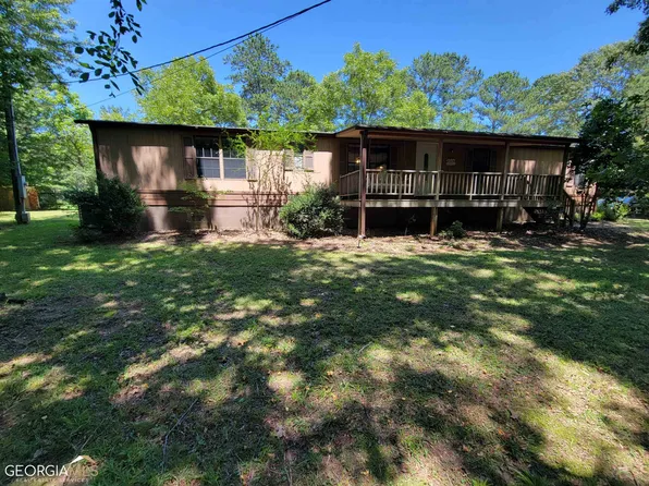1494 Dunn Worley Rd, Elberton, GA 30635