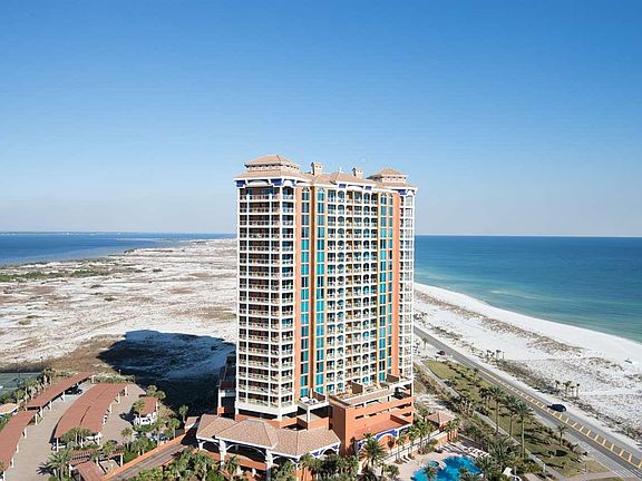 2nd image of 1 Portofino Dr Suite 1807