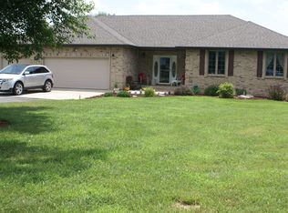8504 W Farm Road 76, Willard, MO 65781