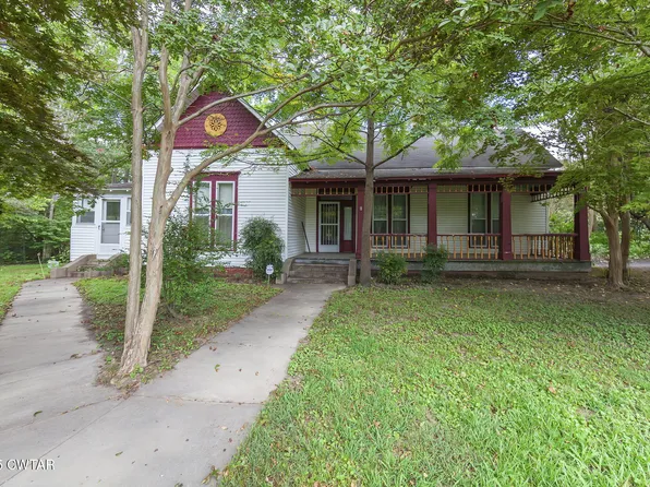 109 S Burns St, Alamo, TN 38001